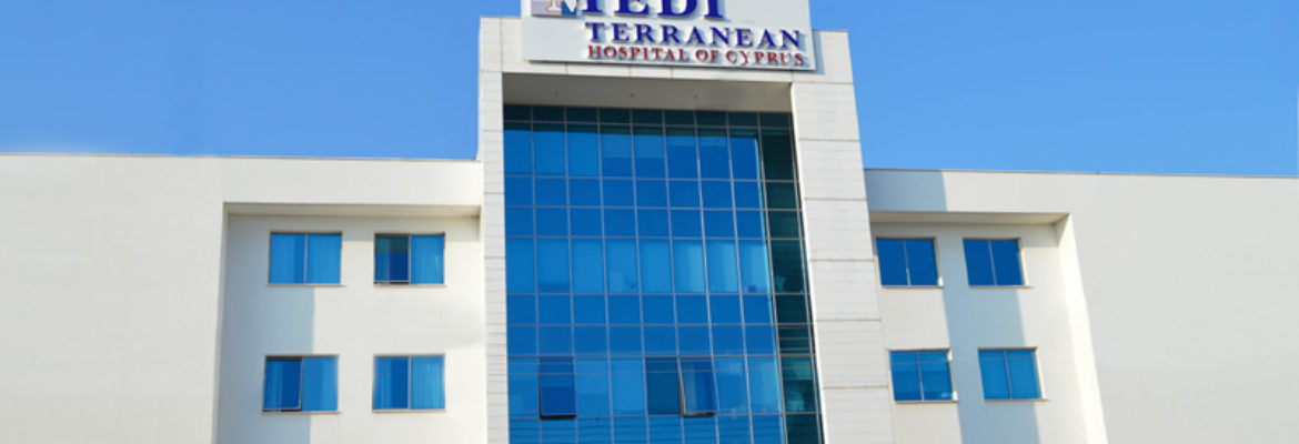 Mediterranean Hospital of Cyprus