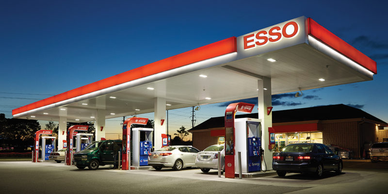 ESSO (Liopetri)