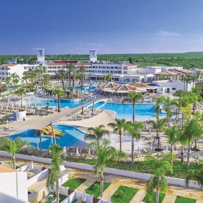 Olympic Lagoon Resort