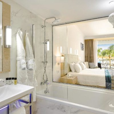 Olympic Lagoon Resort