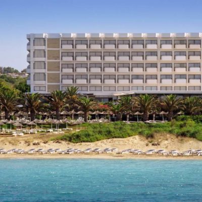 Alion Beach Hotel