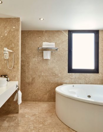 Grecian Bay Hotel