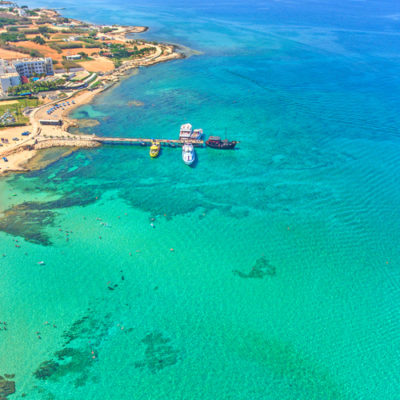 Iliada Beach Hotel