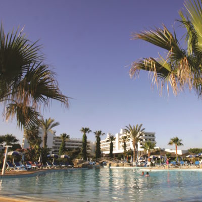 Adams Beach Hotel