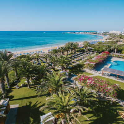Alion Beach Hotel