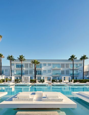 Atlantica So White Club Resort