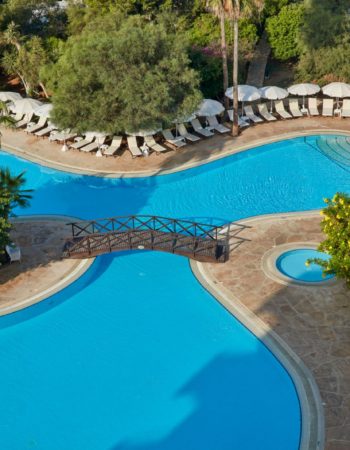 Grecian Bay Hotel