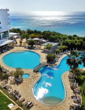 Grecian Bay Hotel