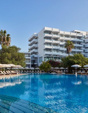 Grecian Bay Hotel