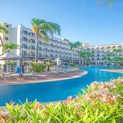 Tsokkos Gardens Hotel