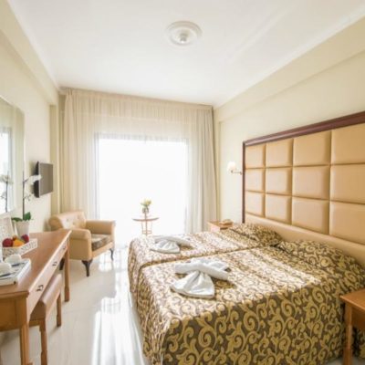Tsokkos Gardens Hotel
