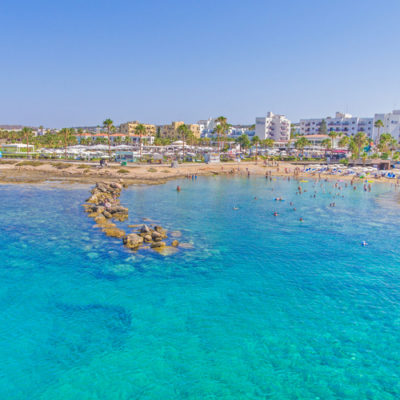 Tsokkos Gardens Hotel