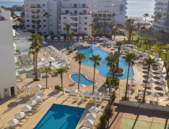 Tsokkos Protaras Hotel