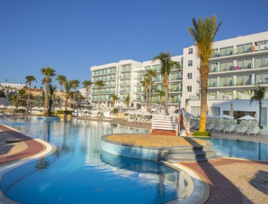 Tsokkos Protaras Hotel