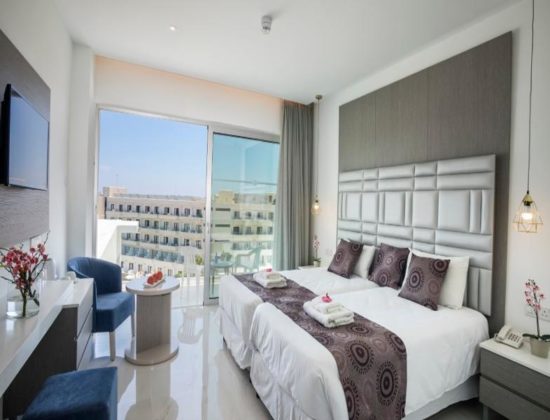 Tsokkos Protaras Hotel