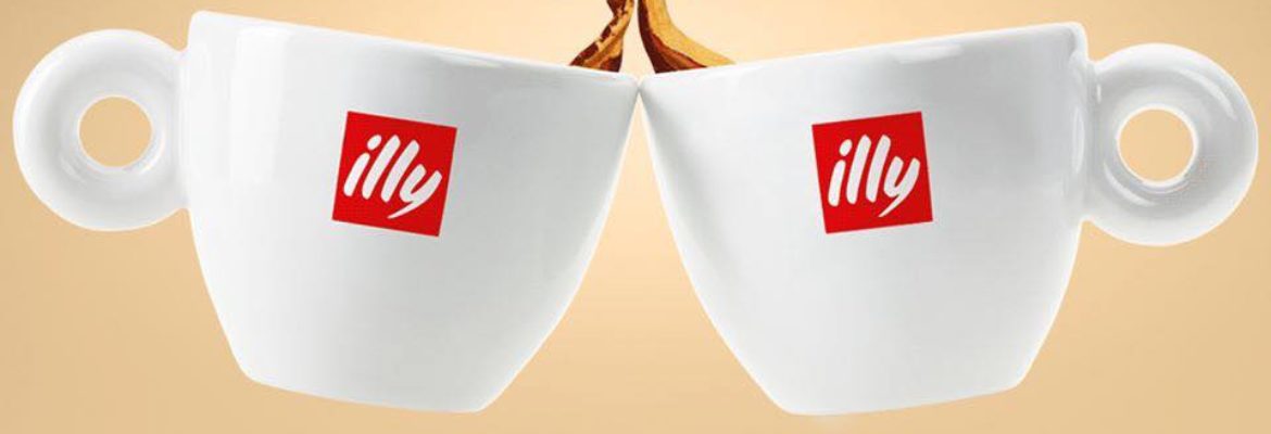 Espressamente Illy Cyprus
