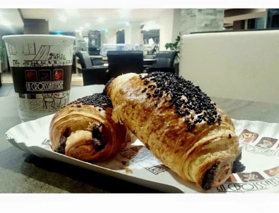 La Croissanterie (Strovolos)