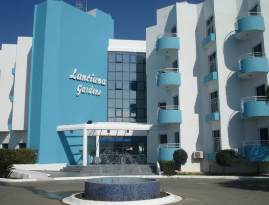 Lantiana Gardens