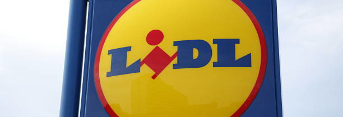 Lidl Supermarket – Ypsonas Limassol