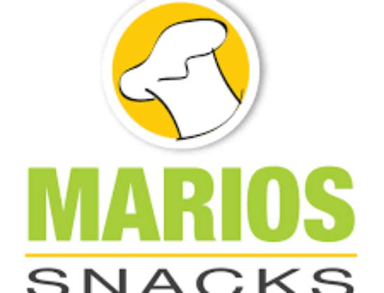 Marios Snacks