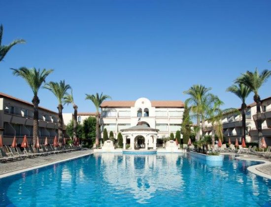 Napa Plaza Hotel (Adults Only)