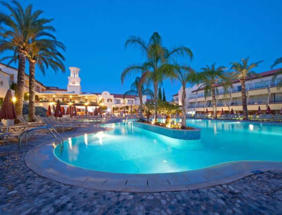 Napa Plaza Hotel (Adults Only)