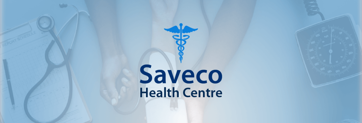 Saveco Health Centre – Ayia Napa