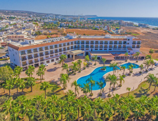 Anmaria Beach Hotel