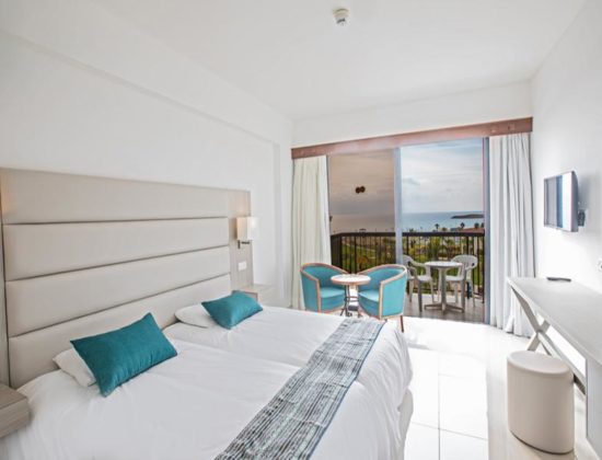 Anmaria Beach Hotel