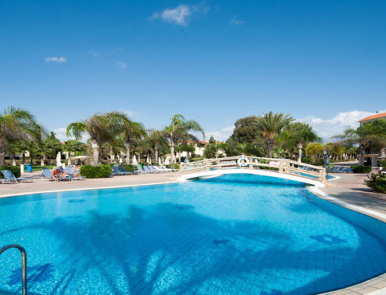 Anmaria Beach Hotel