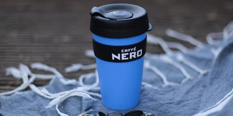 Caffè Nero (Molos)