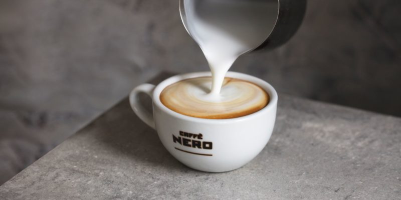 Caffè Nero (Molos)