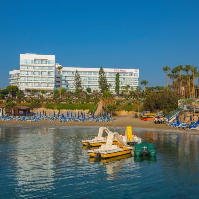 Cavo Maris Beach Hotel