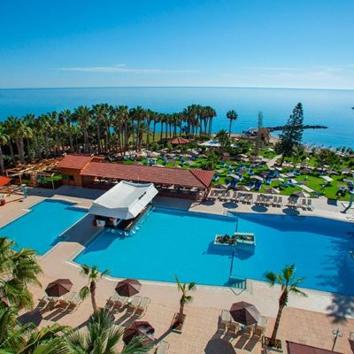 Cavo Maris Beach Hotel