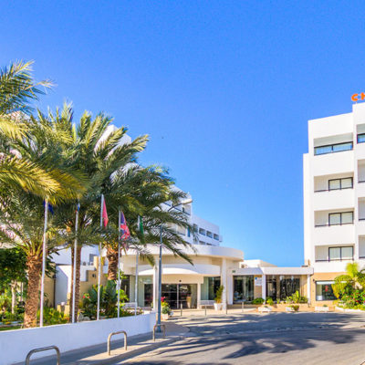 Christofinia Hotel