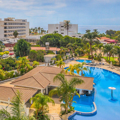 Christofinia Hotel