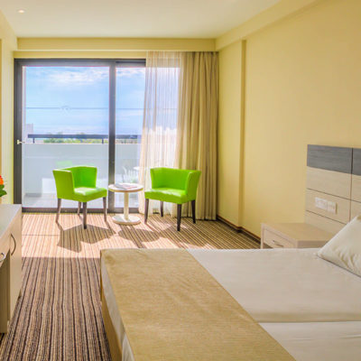 Christofinia Hotel