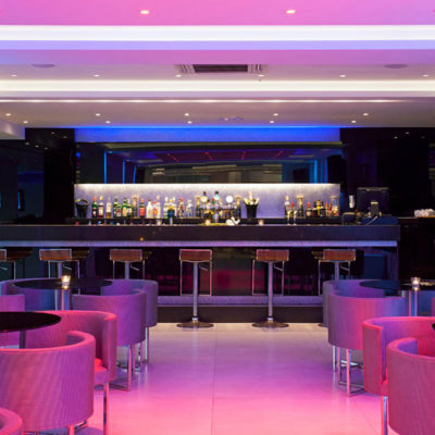 Christofinia Hotel