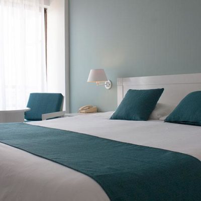 Crystal Springs Beach Hotel