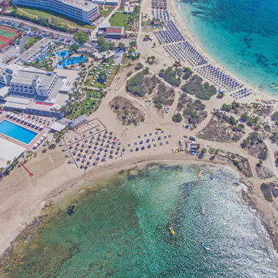 Dome Beach Hotel & Resort