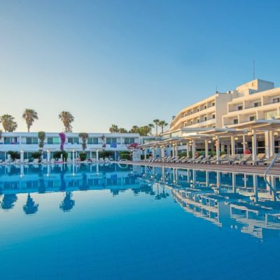 Dome Beach Hotel & Resort