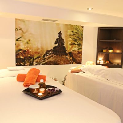Dome Beach Hotel & Resort