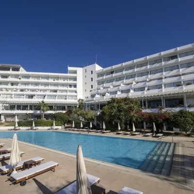 Grecian Sands Hotel