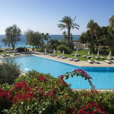 Grecian Sands Hotel