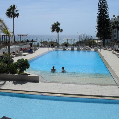 Napa Mermaid Hotel and Suites