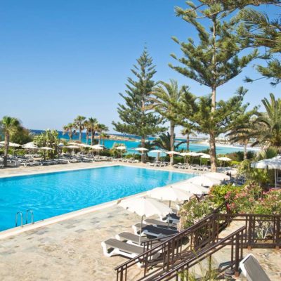 Nissi Beach Resort
