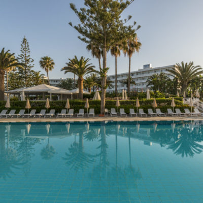 Nissi Beach Resort
