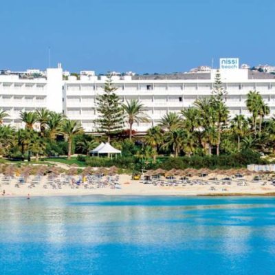 Nissi Beach Resort