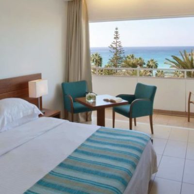 Nissi Beach Resort