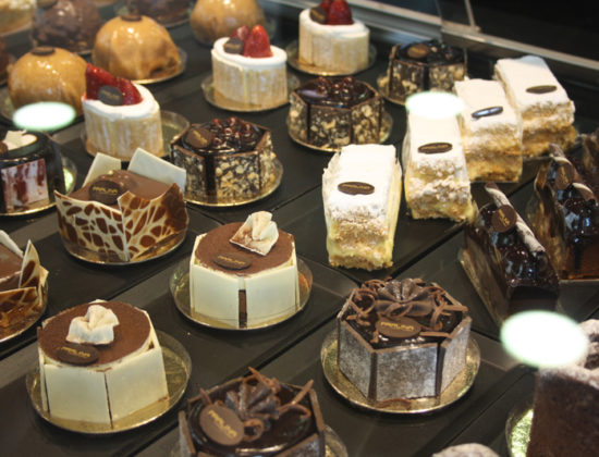 Pralina Confectioneries